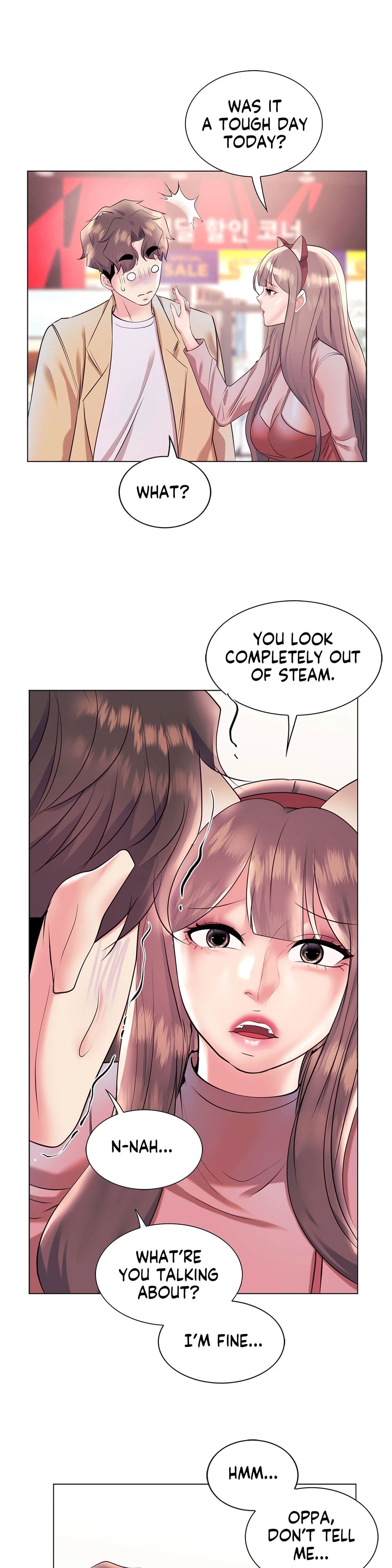 Sex Toy Try-Outs Chapter 29 image 25
