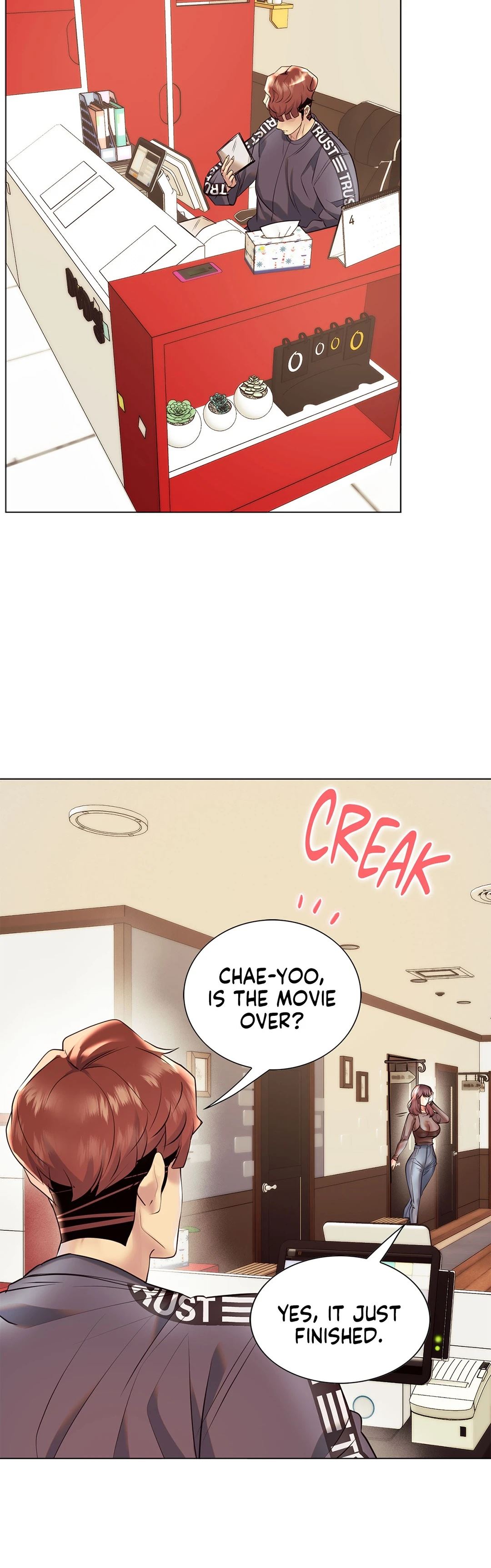Sex Toy Try-Outs Chapter 29 image 28