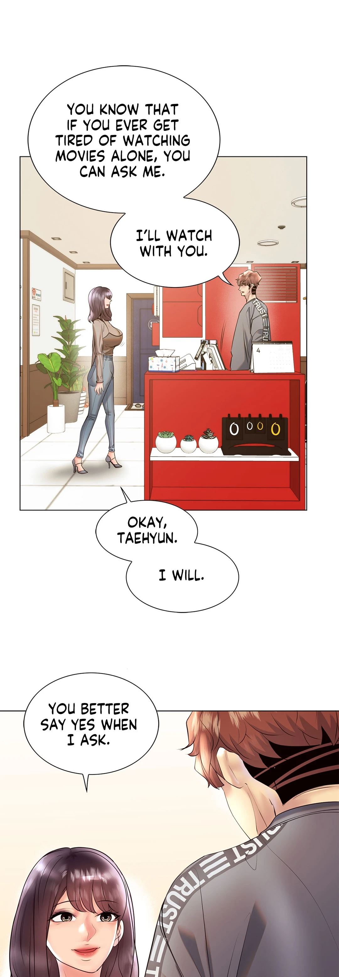 Sex Toy Try-Outs Chapter 29 image 29