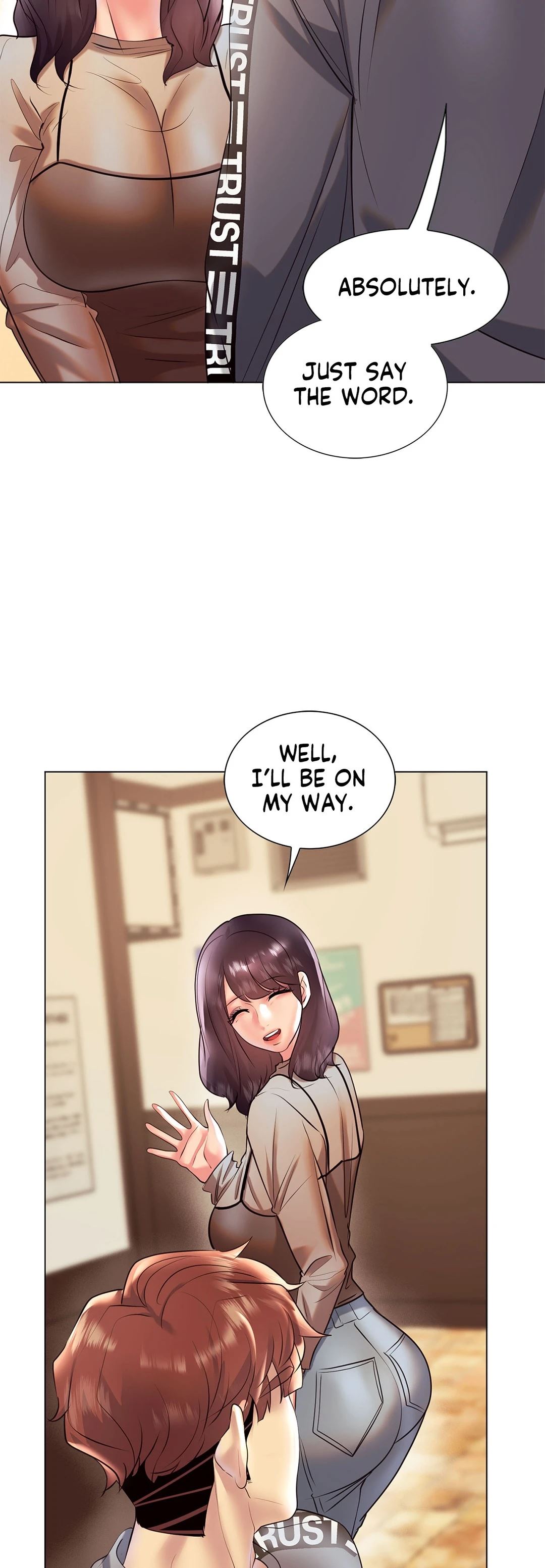 Sex Toy Try-Outs Chapter 29 image 30