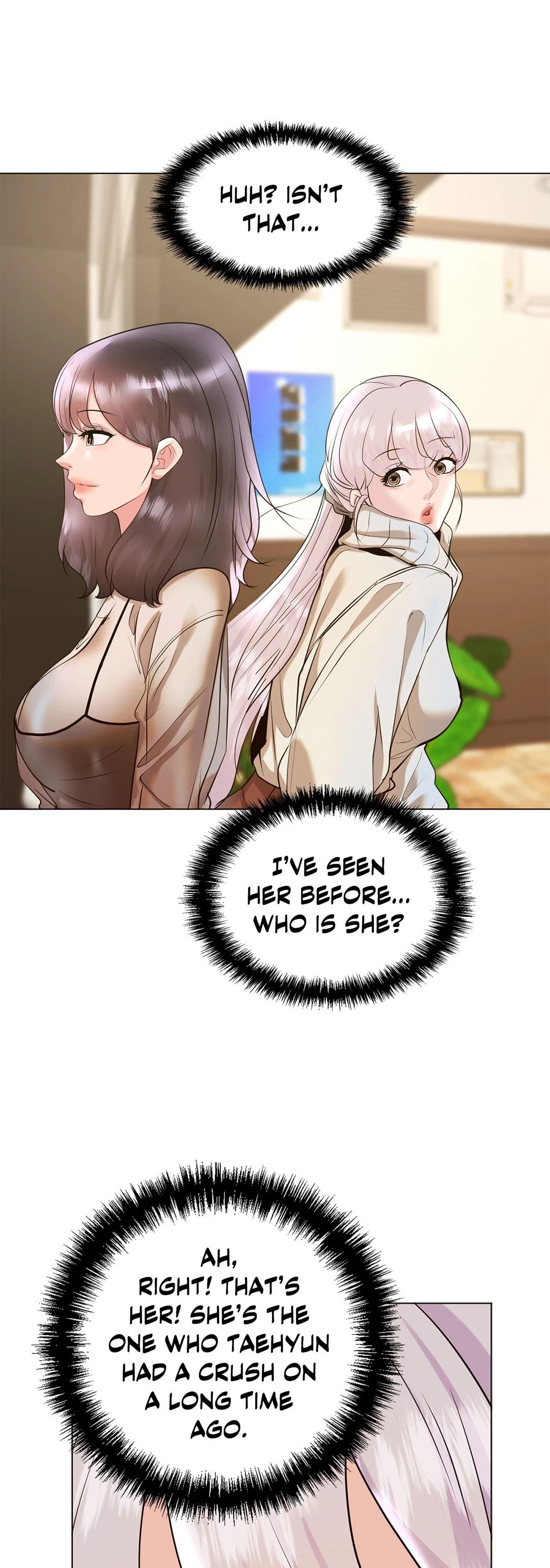 Sex Toy Try-Outs Chapter 29 image 32