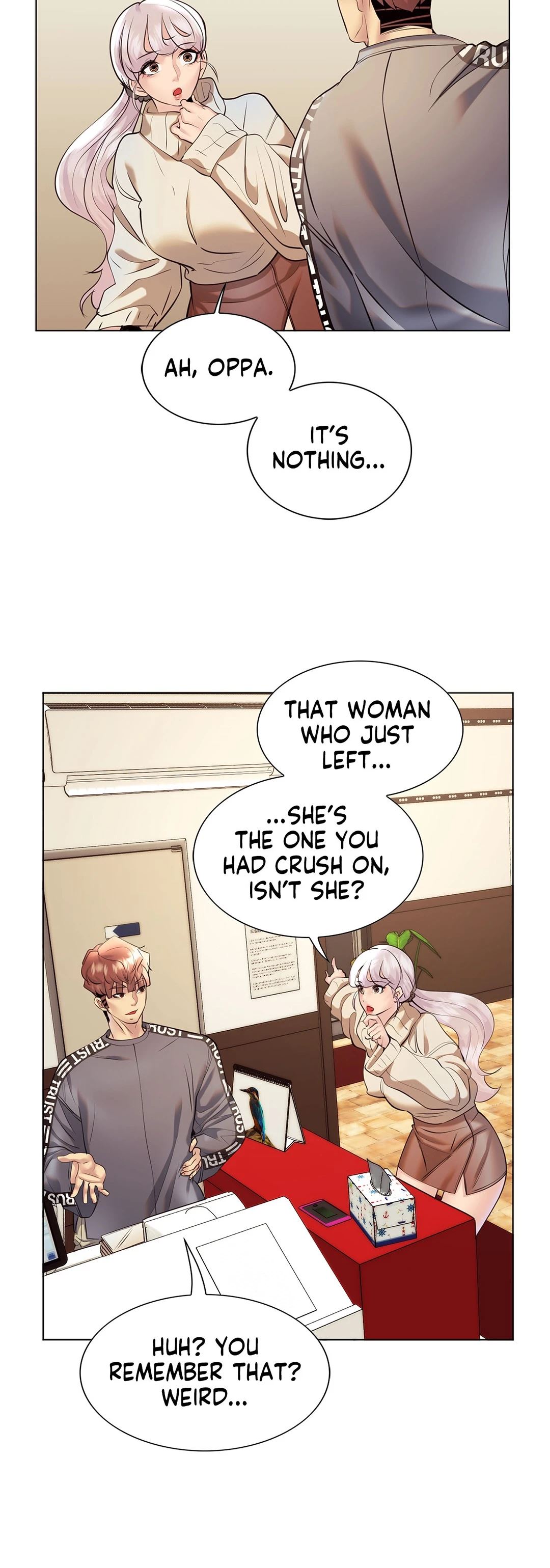 Sex Toy Try-Outs Chapter 29 image 34