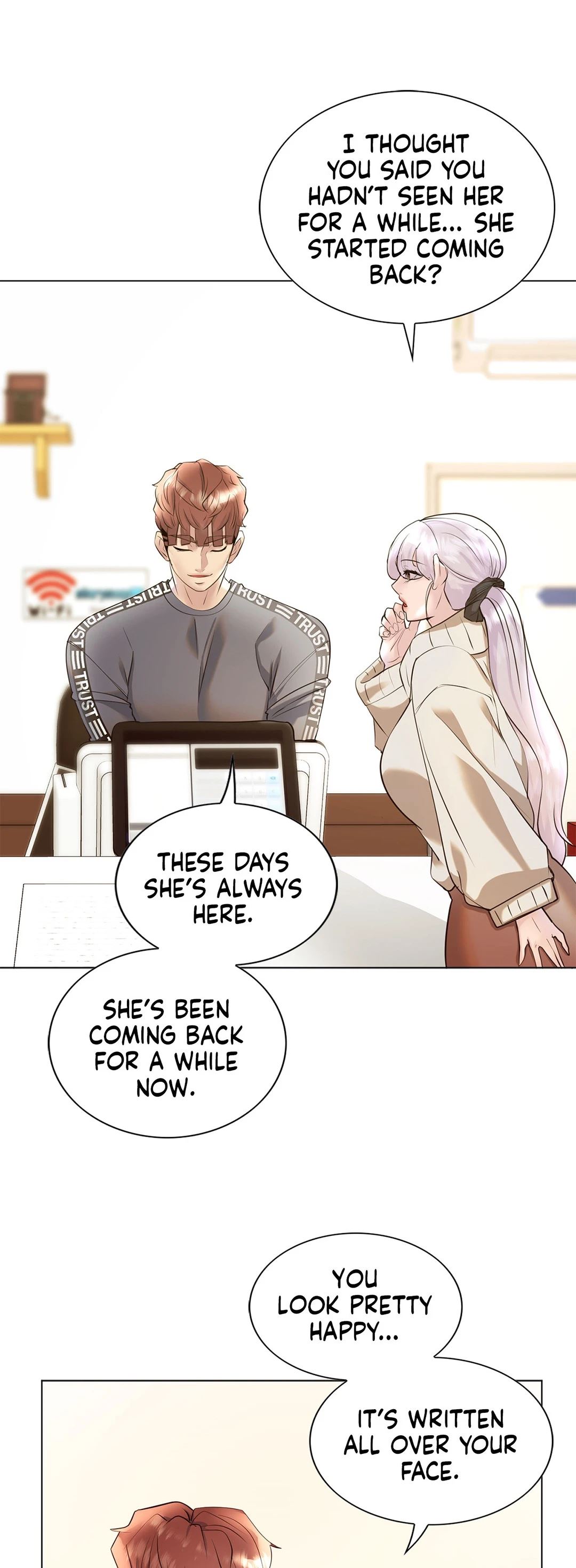 Sex Toy Try-Outs Chapter 29 image 35