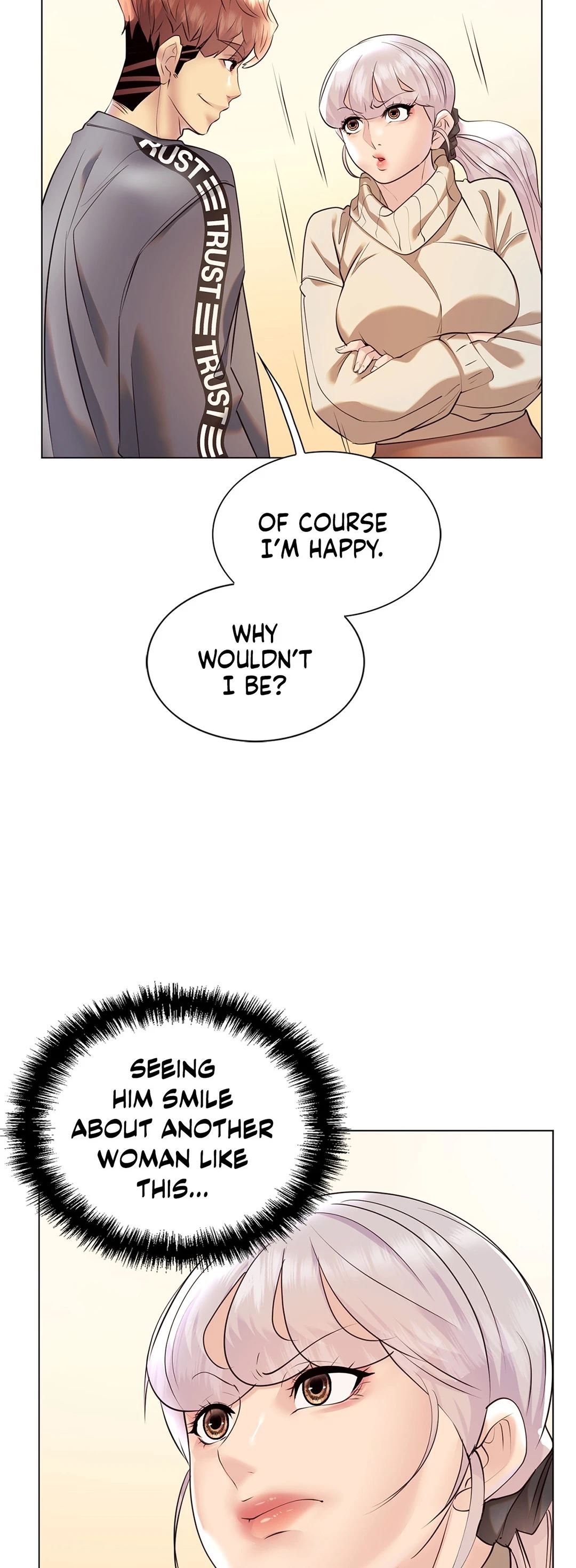 Sex Toy Try-Outs Chapter 29 image 36