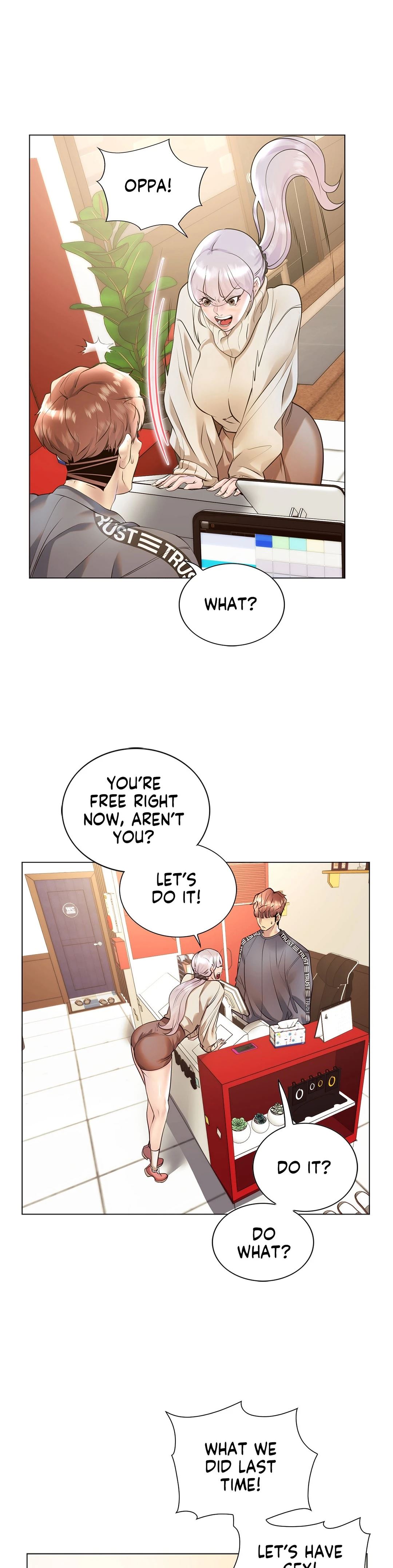 Sex Toy Try-Outs Chapter 29 image 38