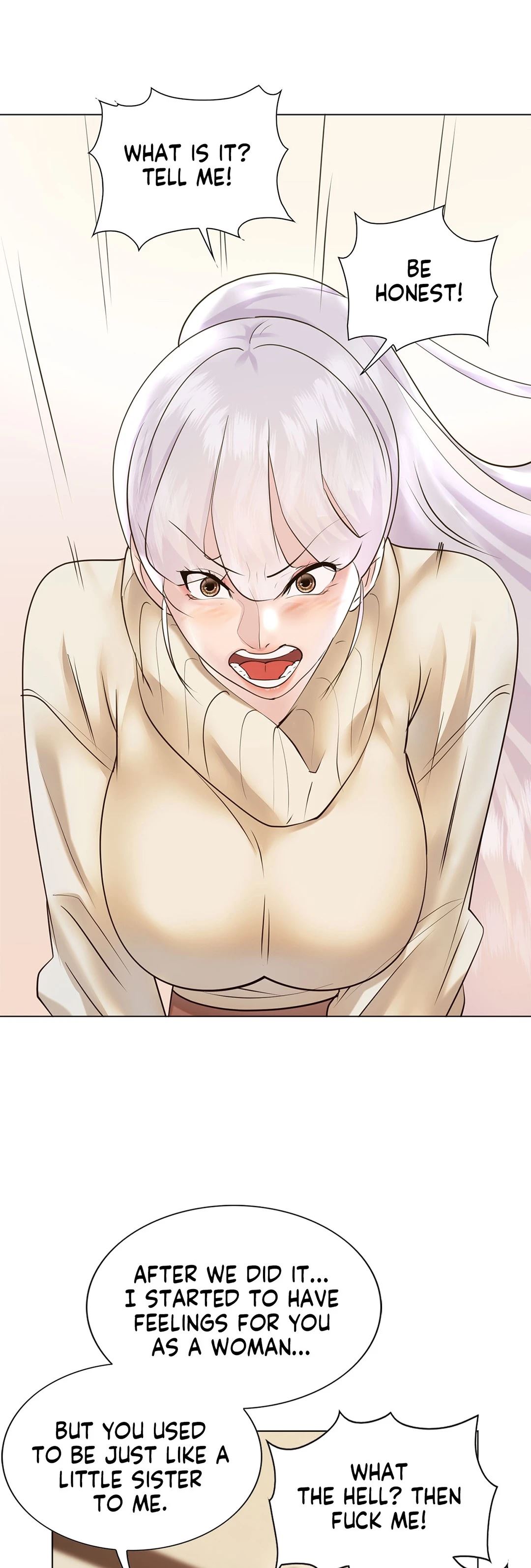 Sex Toy Try-Outs Chapter 29 image 41