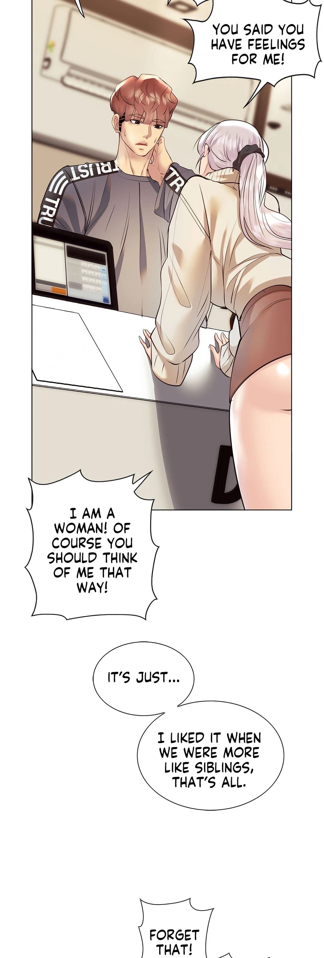 Sex Toy Try-Outs Chapter 29 image 42