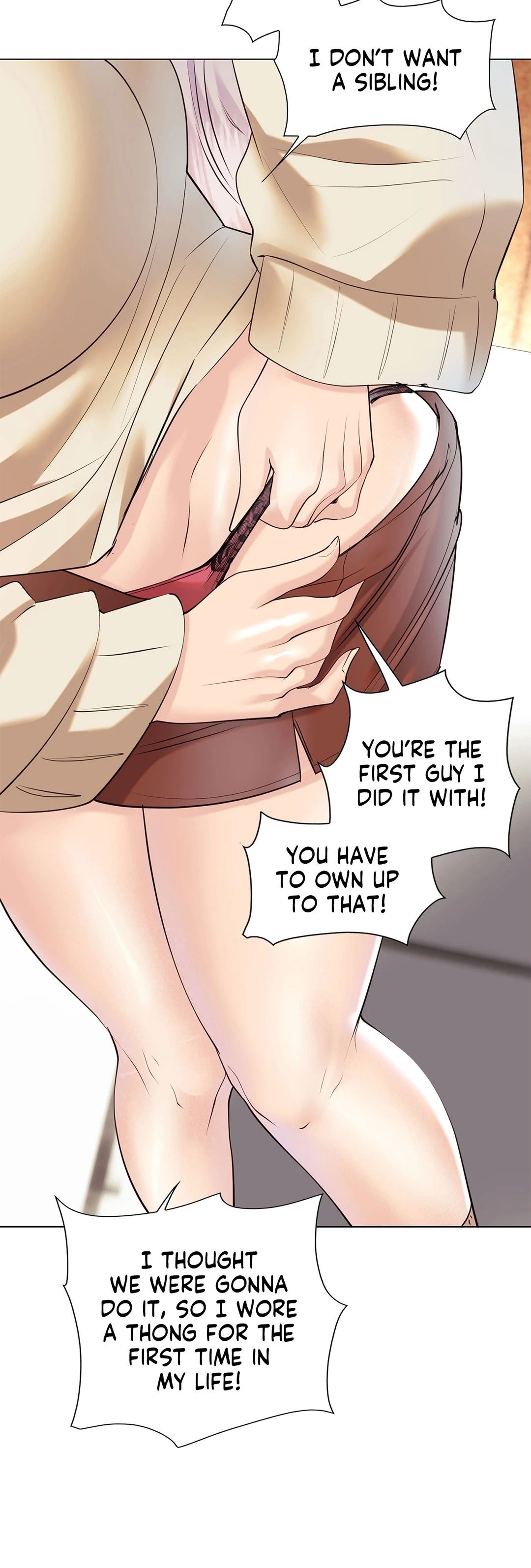 Sex Toy Try-Outs Chapter 29 image 43
