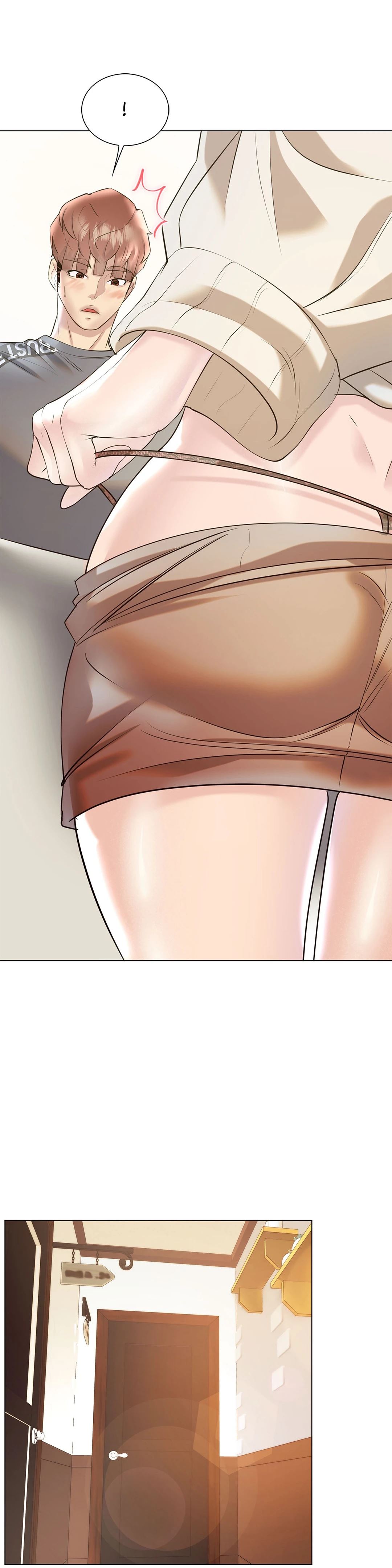 Sex Toy Try-Outs Chapter 29 image 44