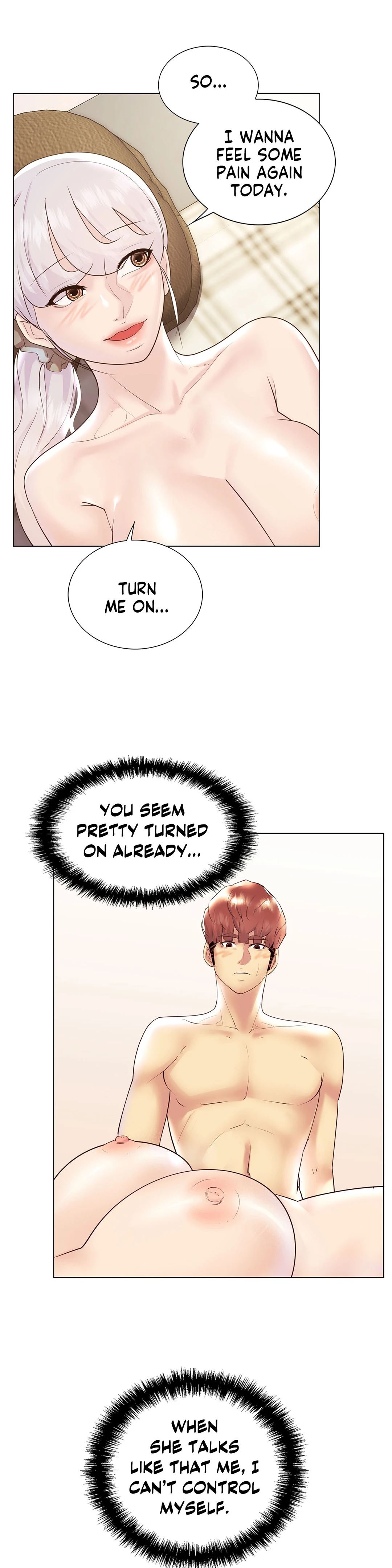 Sex Toy Try-Outs Chapter 29 image 46
