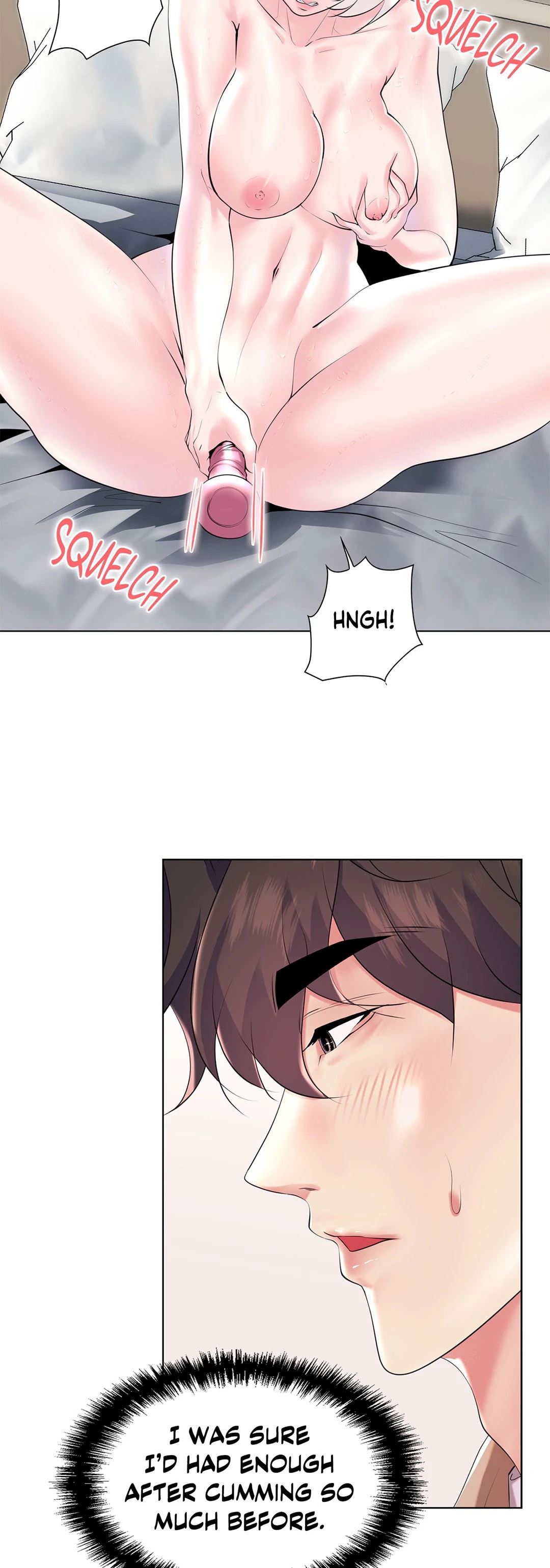 Sex Toy Try-Outs Chapter 29 image 6