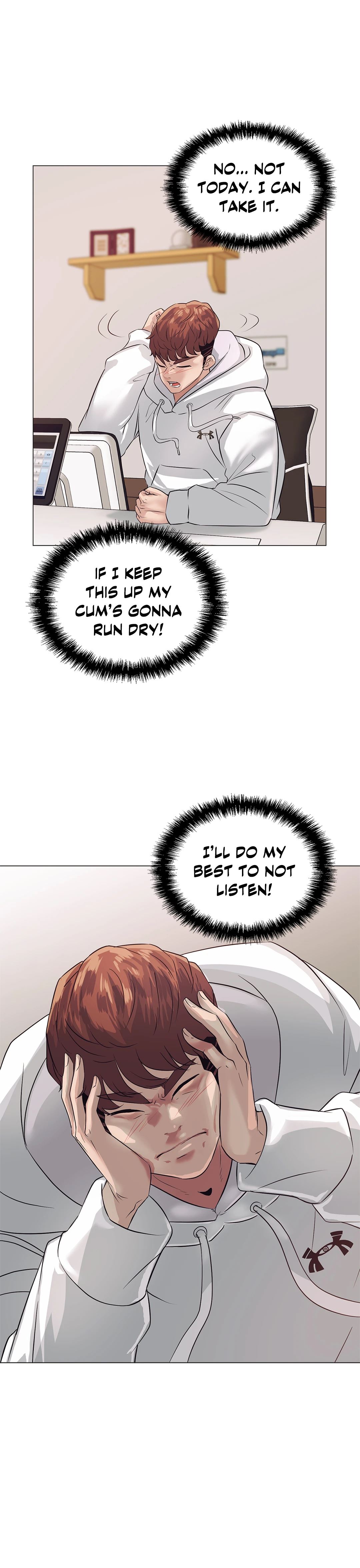 Sex Toy Try-Outs Chapter 3 image 15