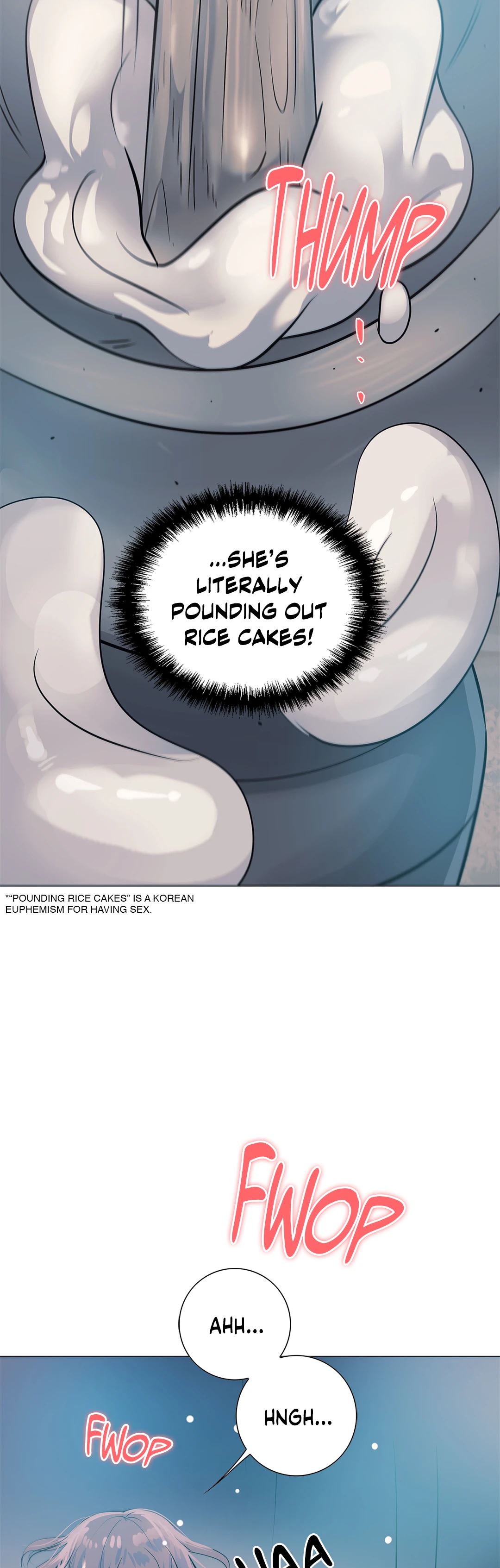 Sex Toy Try-Outs Chapter 3 image 19