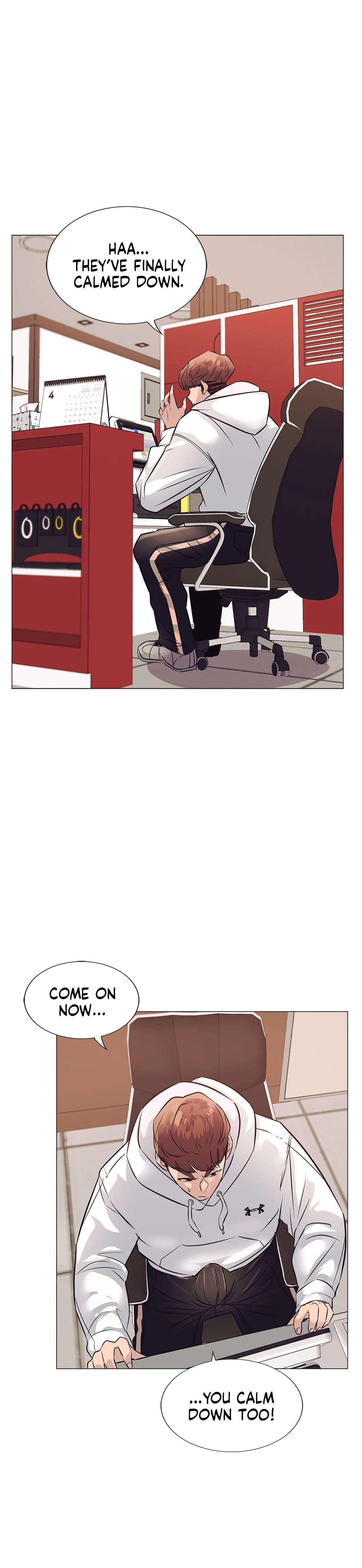 Sex Toy Try-Outs Chapter 3 image 24