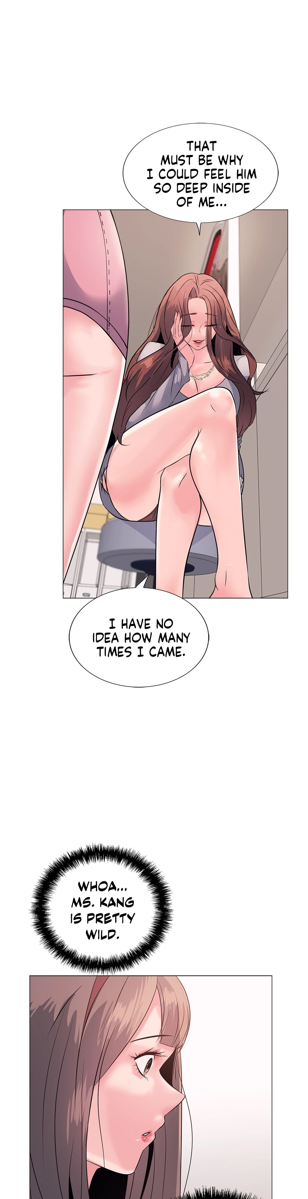 Sex Toy Try-Outs Chapter 3 image 27