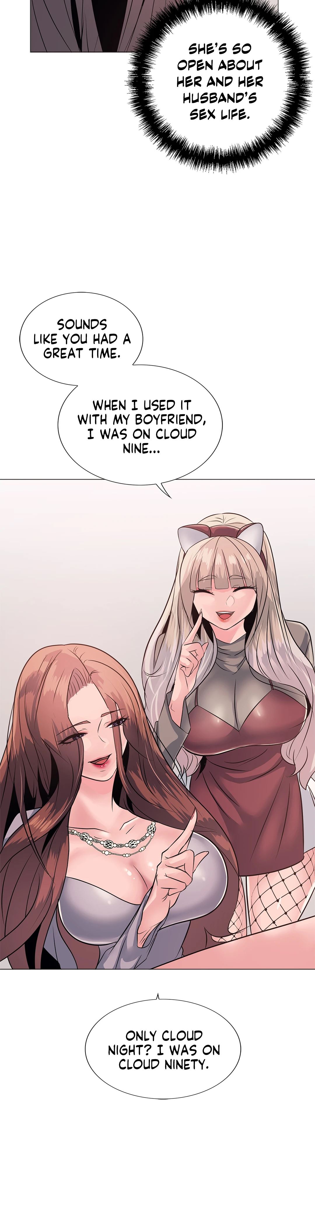 Sex Toy Try-Outs Chapter 3 image 28