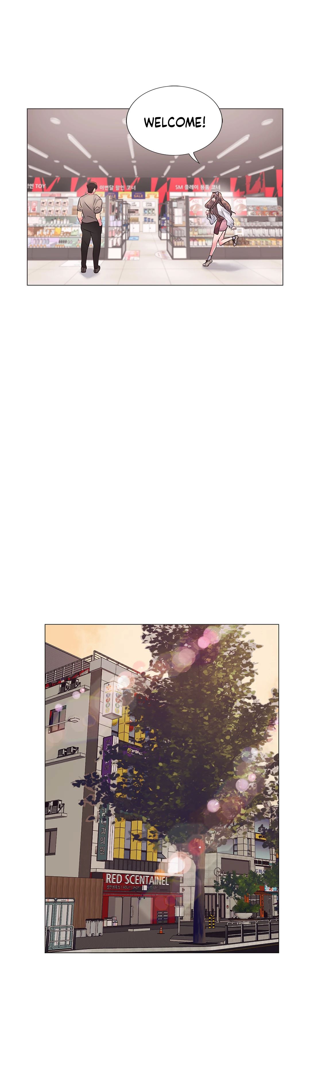 Sex Toy Try-Outs Chapter 3 image 32