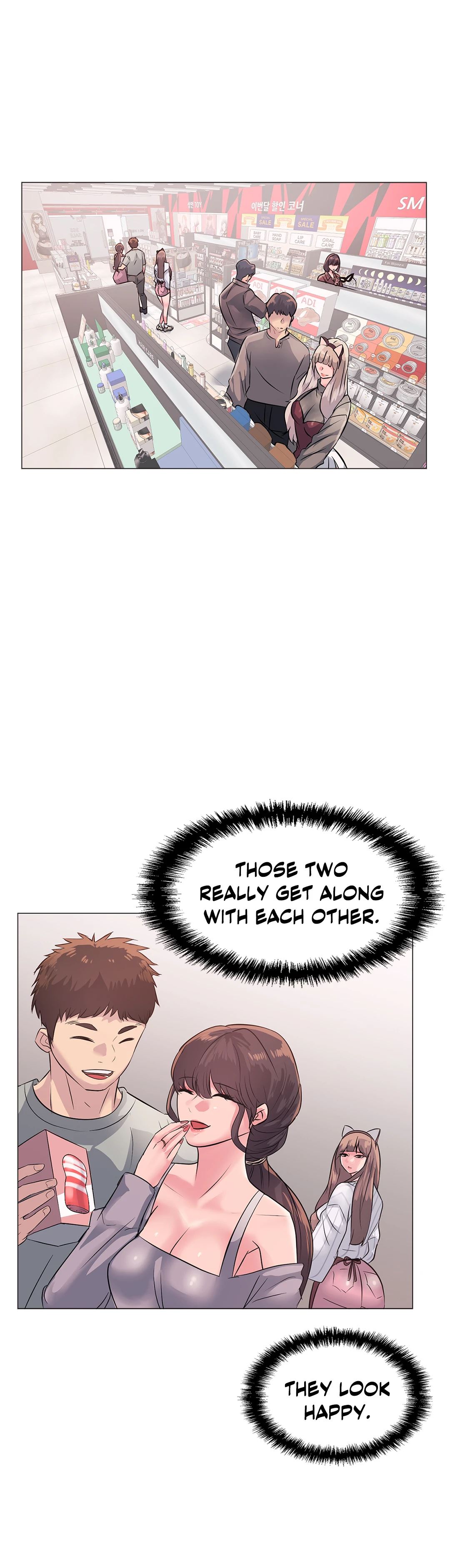 Sex Toy Try-Outs Chapter 3 image 33