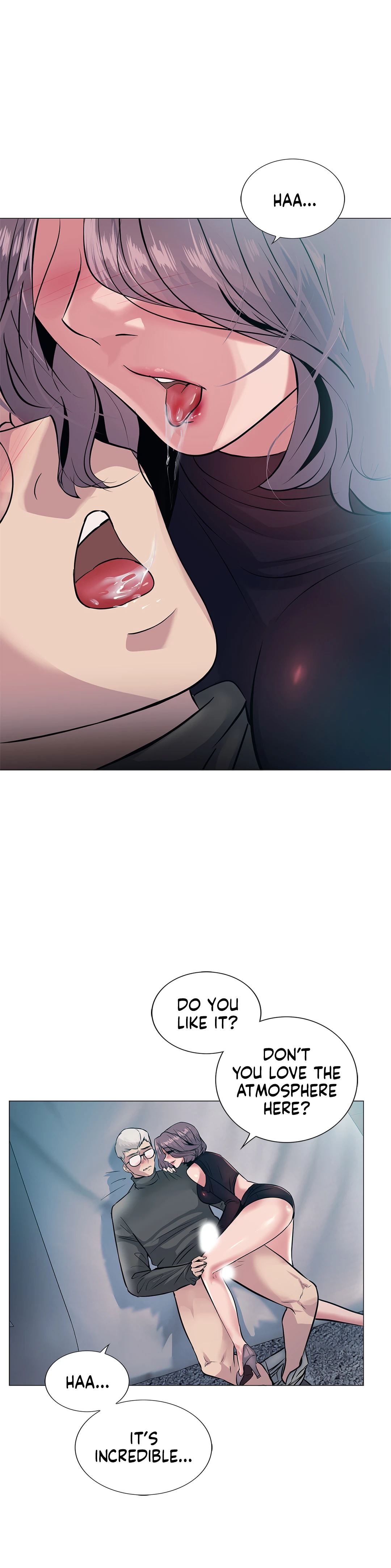 Sex Toy Try-Outs Chapter 3 image 3