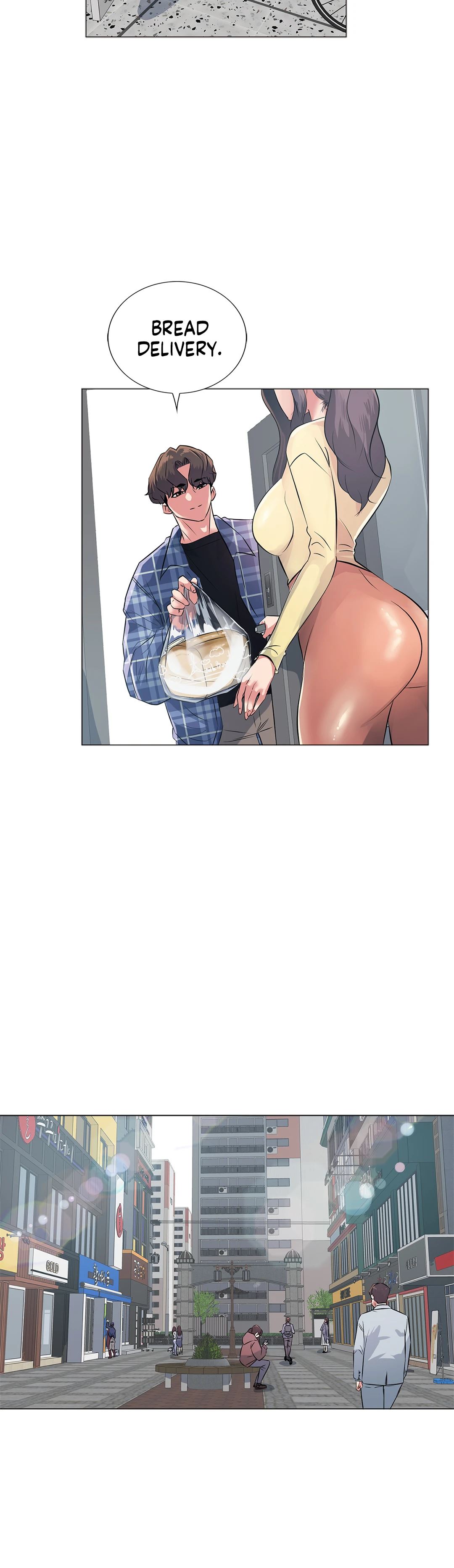 Sex Toy Try-Outs Chapter 3 image 42
