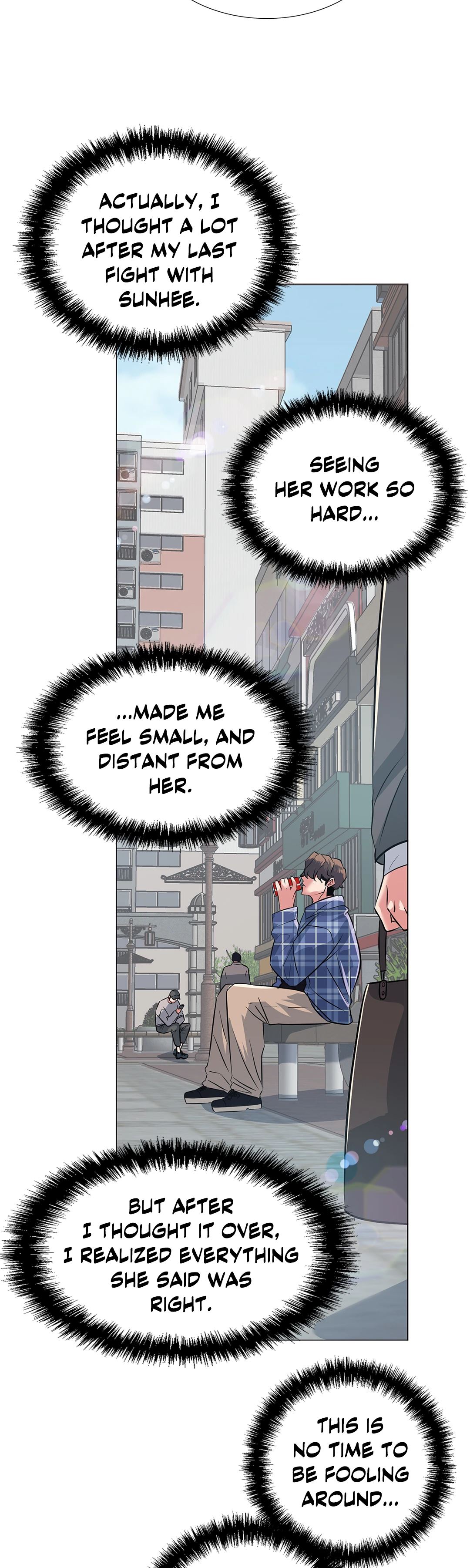 Sex Toy Try-Outs Chapter 3 image 44