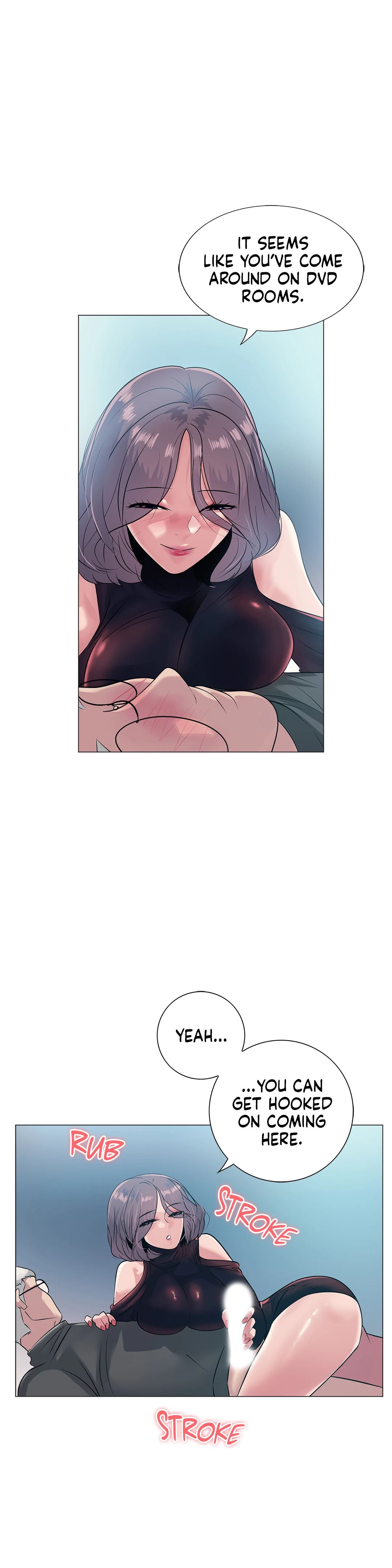 Sex Toy Try-Outs Chapter 3 image 4