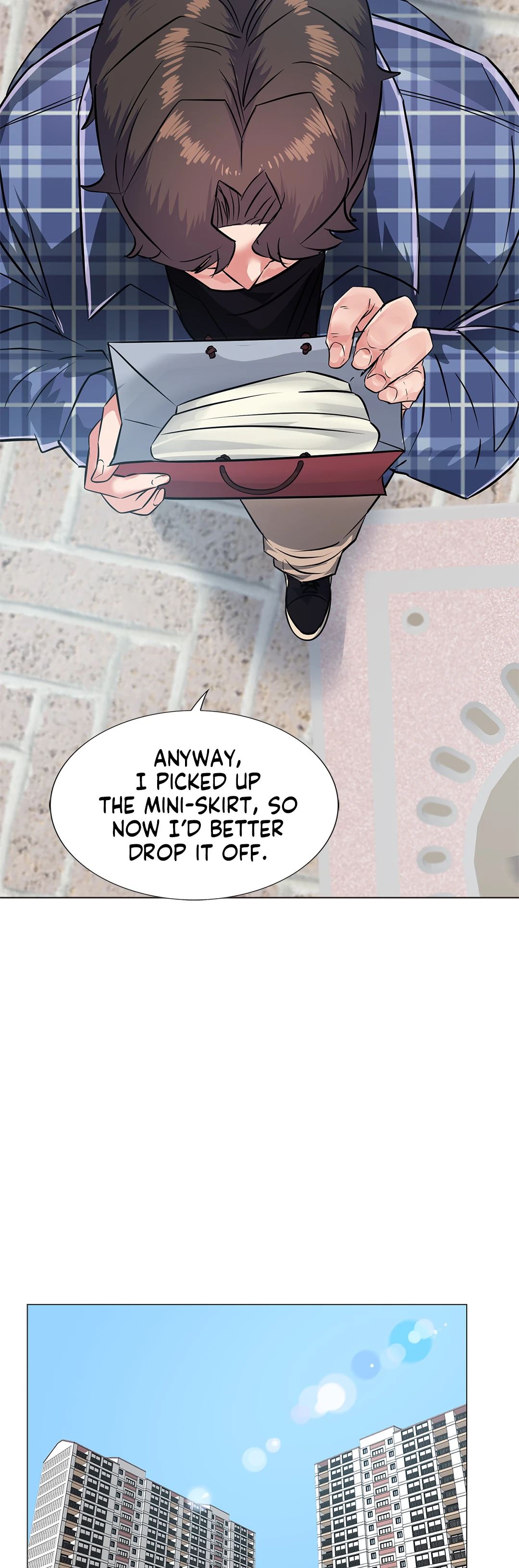 Sex Toy Try-Outs Chapter 3 image 49