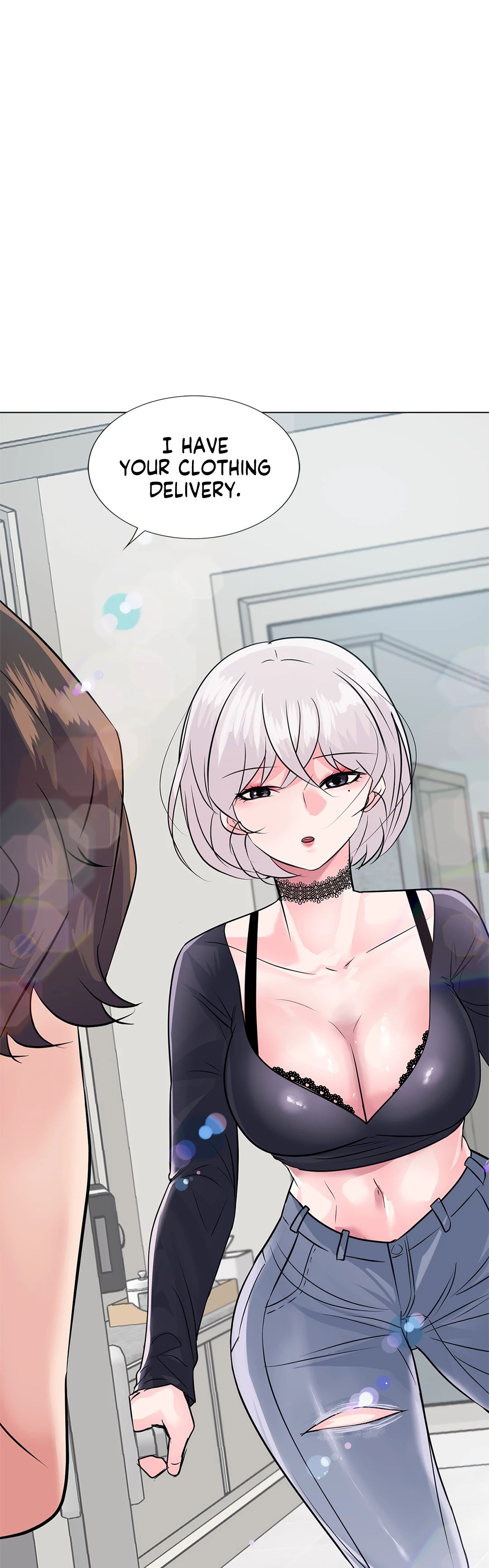 Sex Toy Try-Outs Chapter 3 image 51