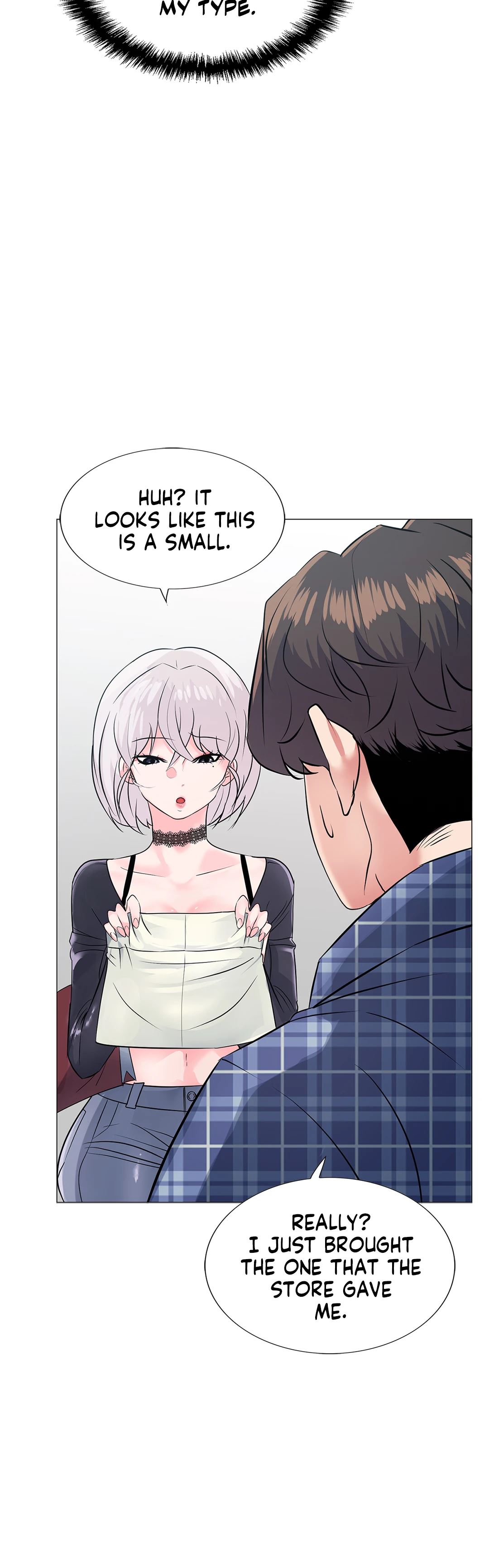 Sex Toy Try-Outs Chapter 3 image 53
