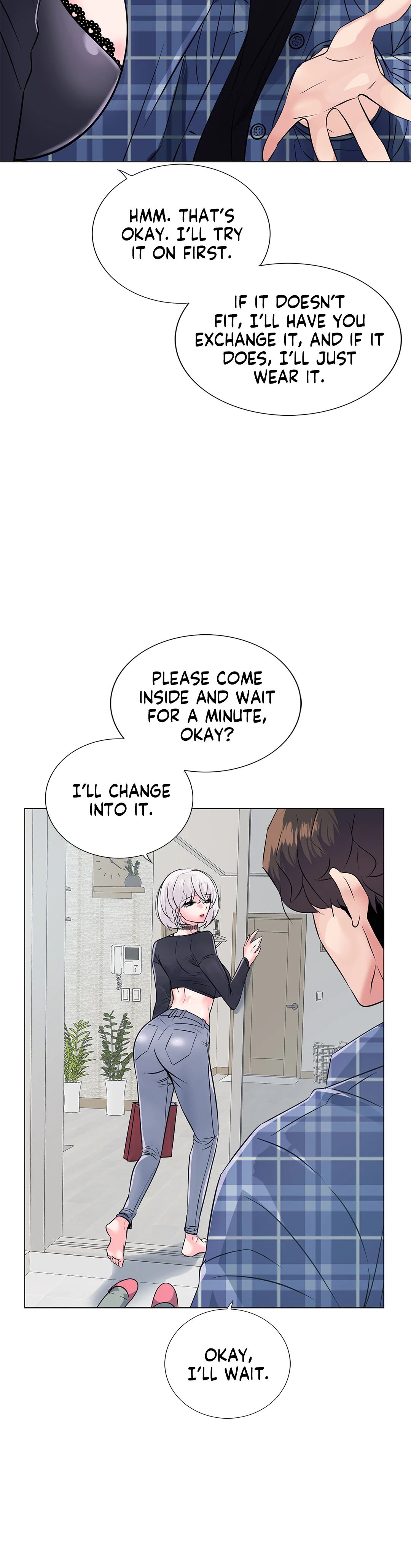 Sex Toy Try-Outs Chapter 3 image 55