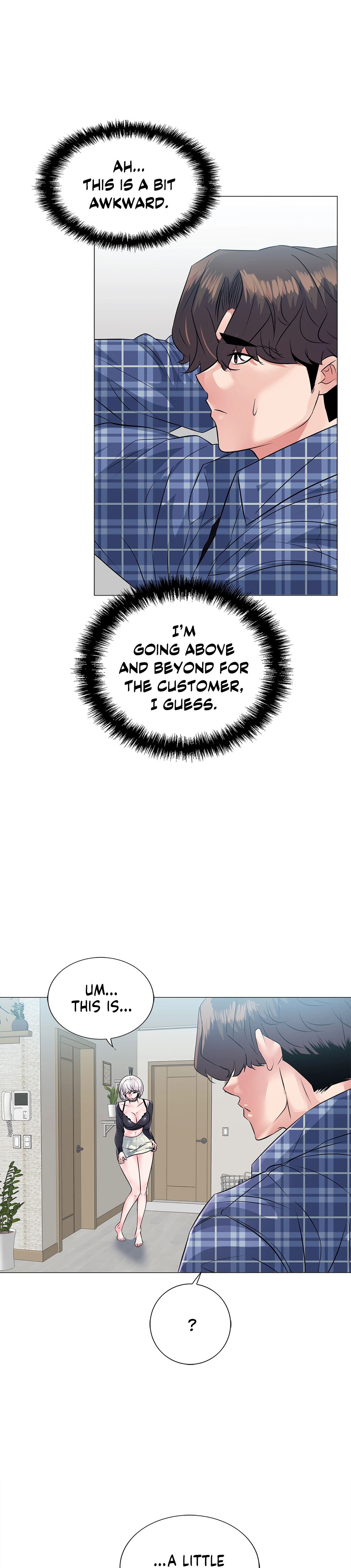 Sex Toy Try-Outs Chapter 3 image 56