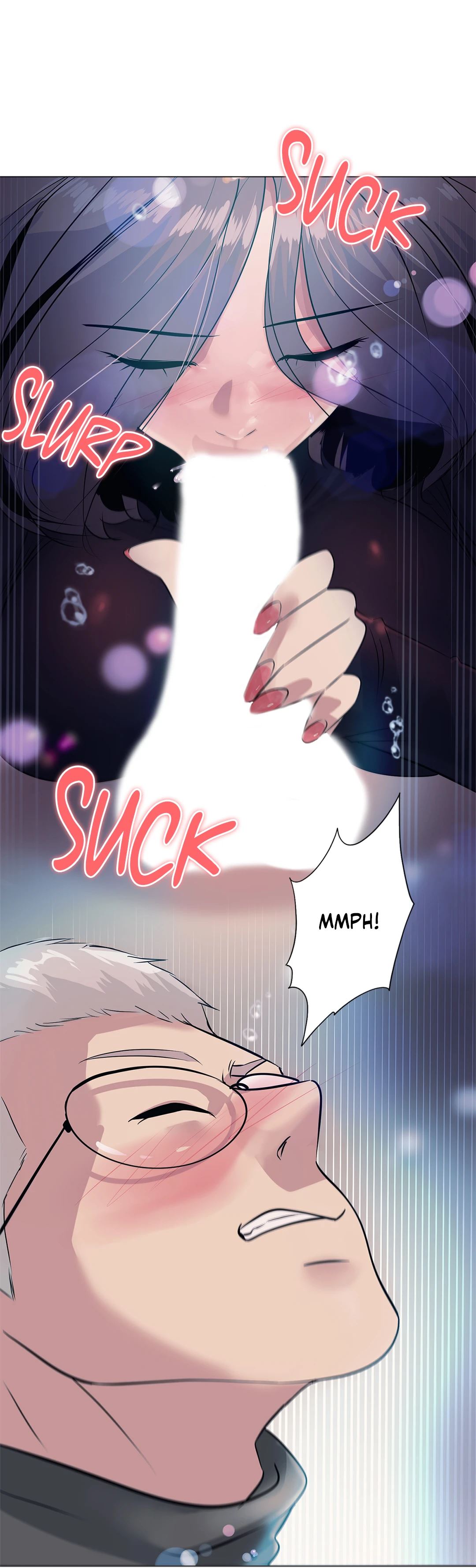 Sex Toy Try-Outs Chapter 3 image 5