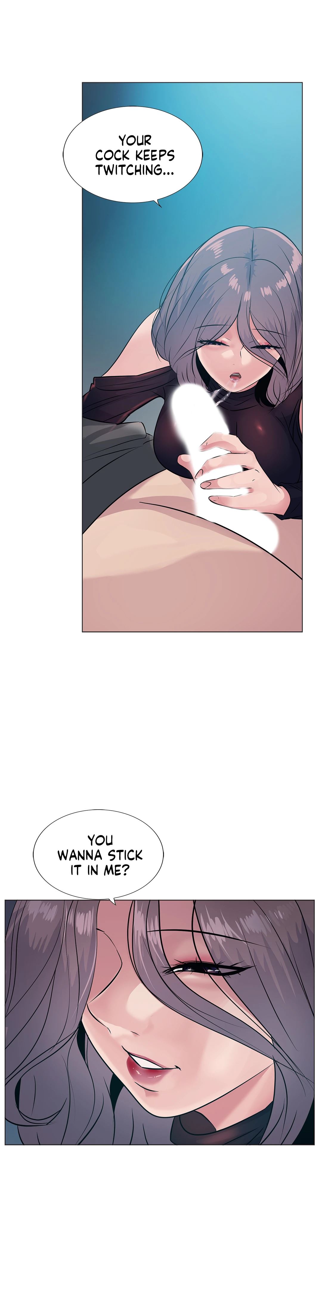 Sex Toy Try-Outs Chapter 3 image 7