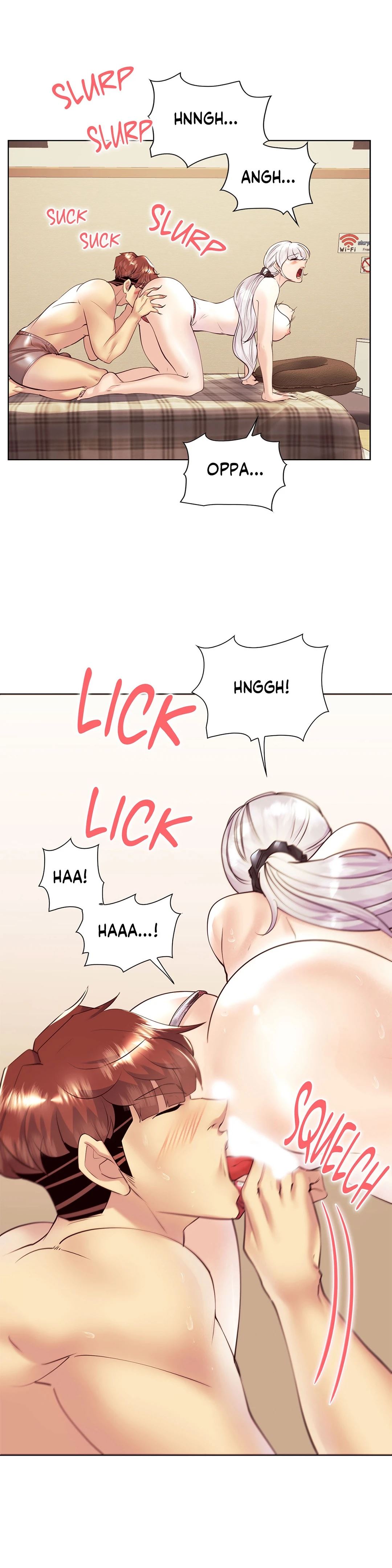Sex Toy Try-Outs Chapter 30 image 19