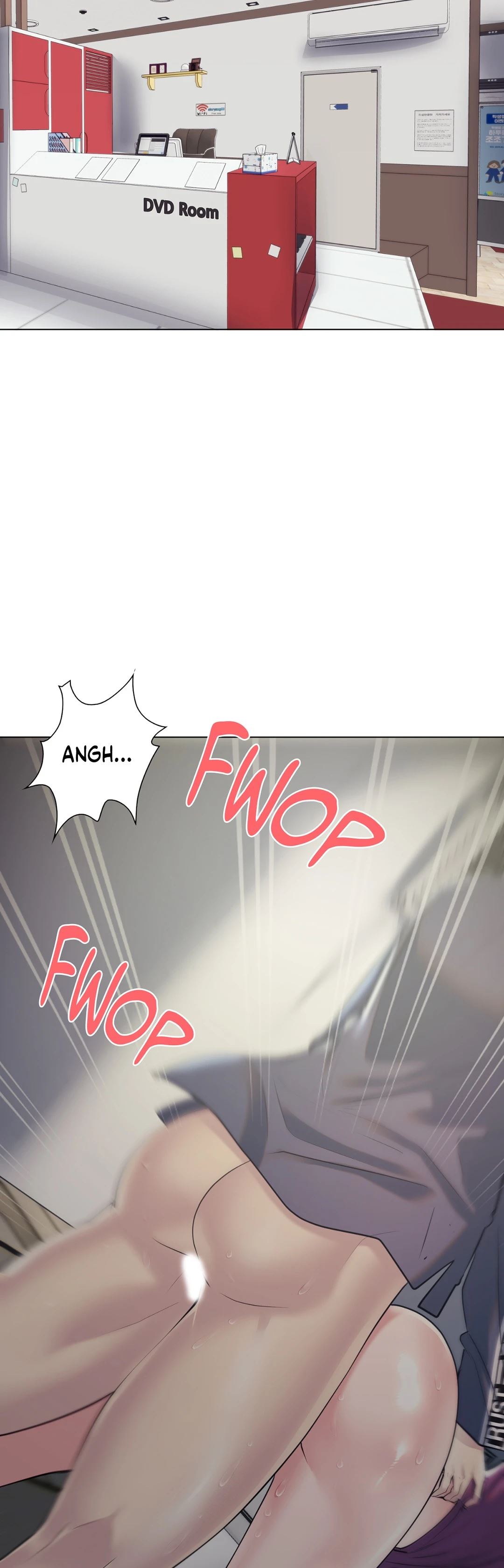 Sex Toy Try-Outs Chapter 31 image 13