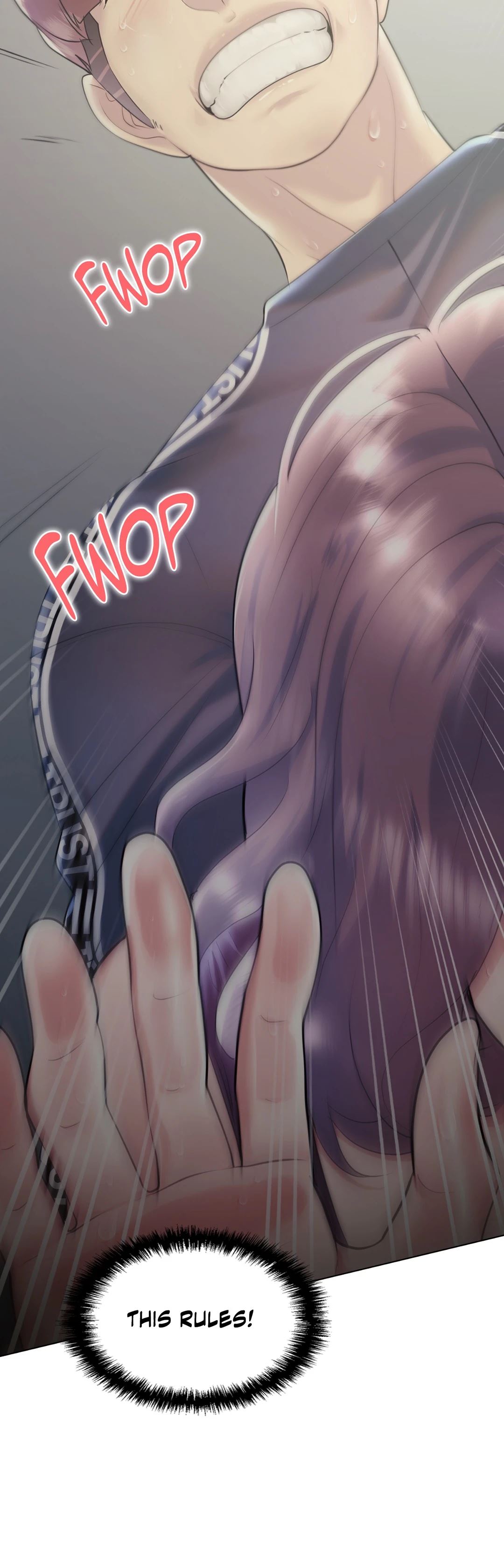 Sex Toy Try-Outs Chapter 31 image 19