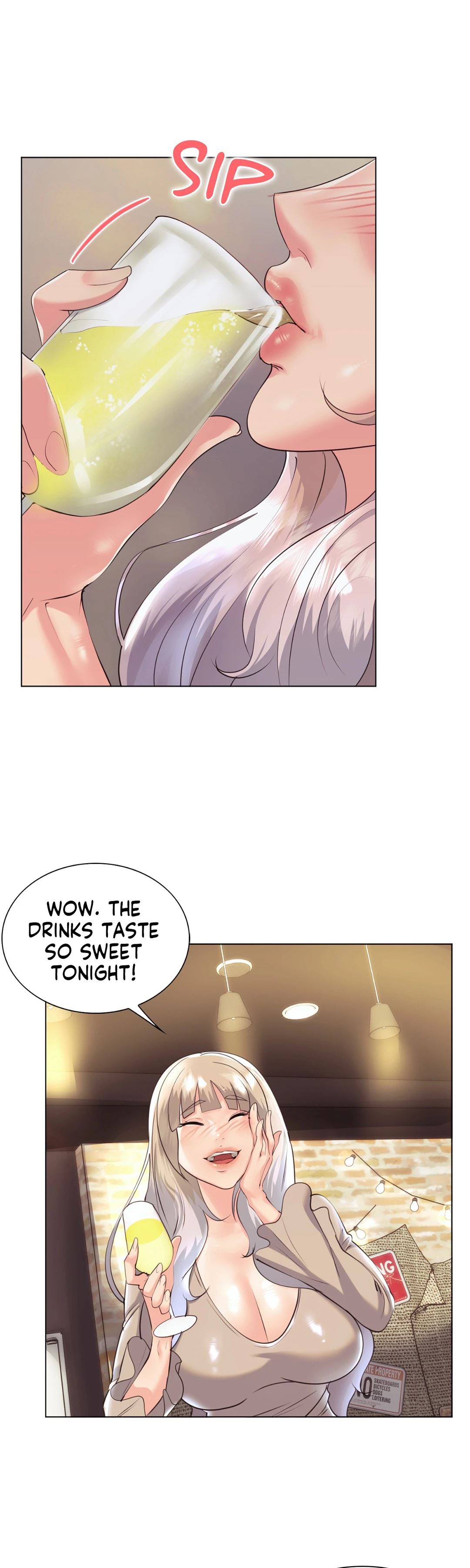 Sex Toy Try-Outs Chapter 31 image 22
