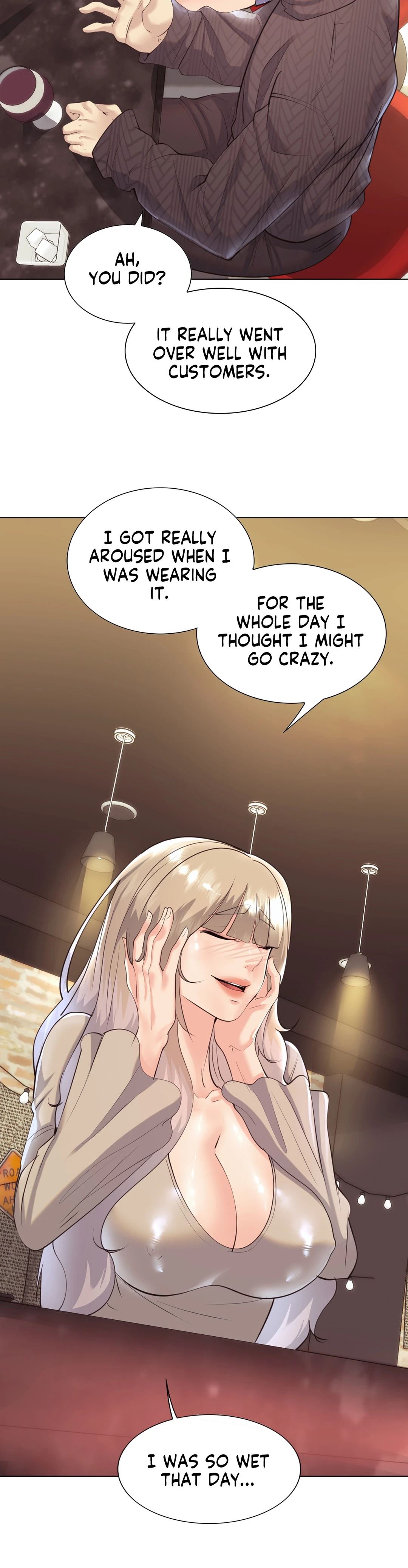 Sex Toy Try-Outs Chapter 31 image 25