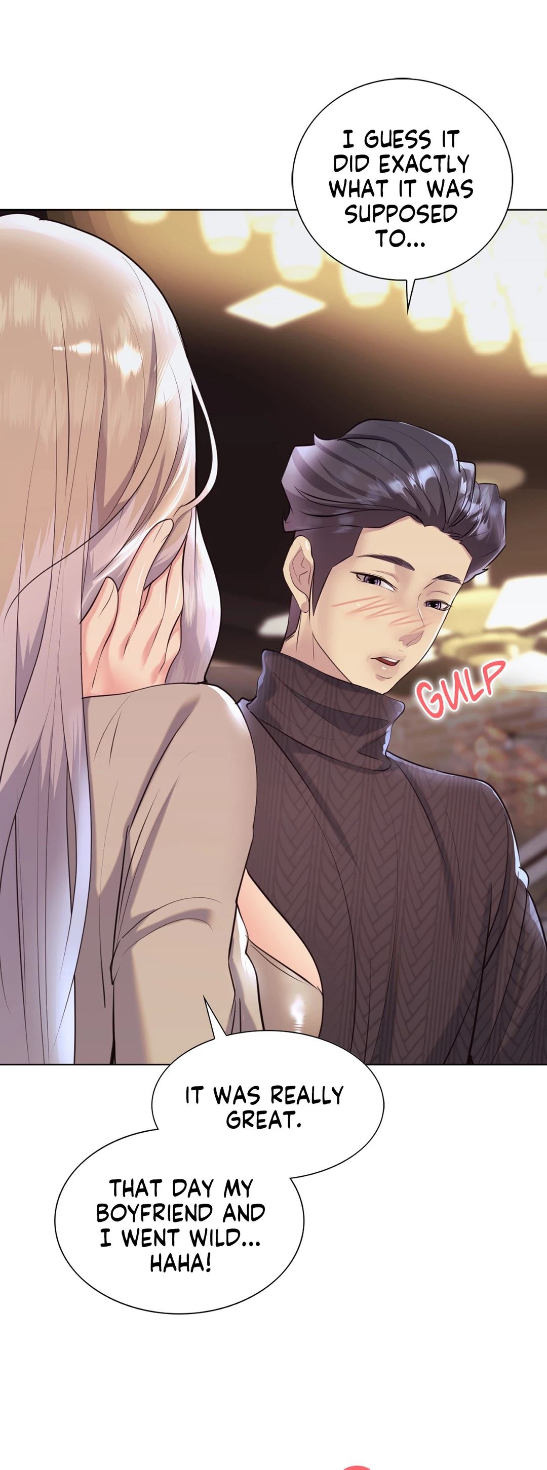 Sex Toy Try-Outs Chapter 31 image 26
