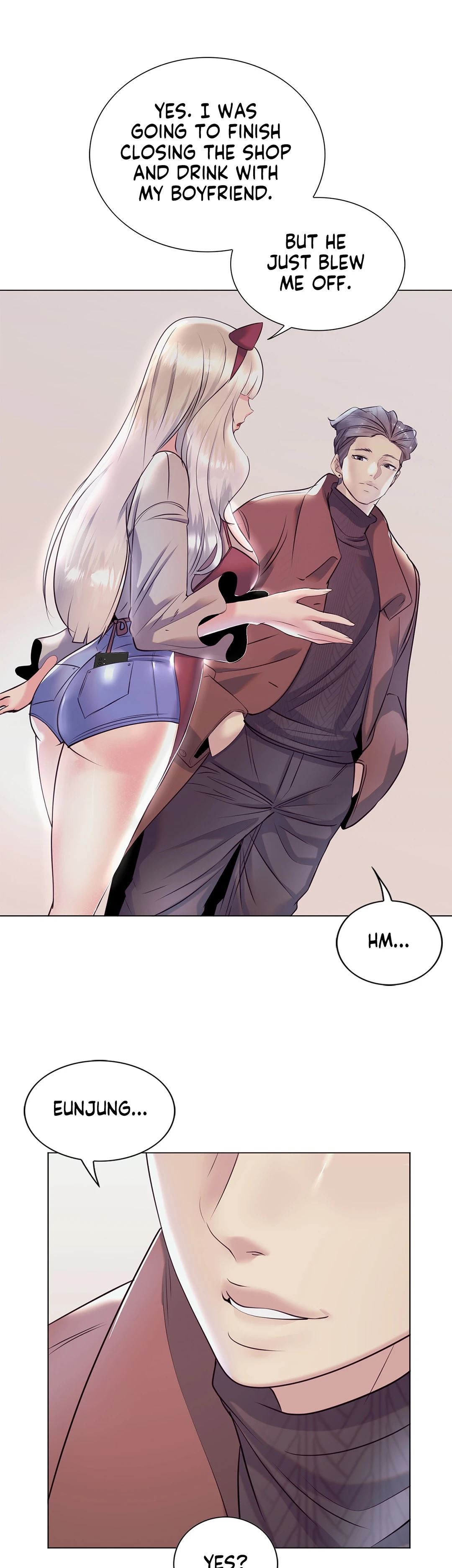 Sex Toy Try-Outs Chapter 31 image 2