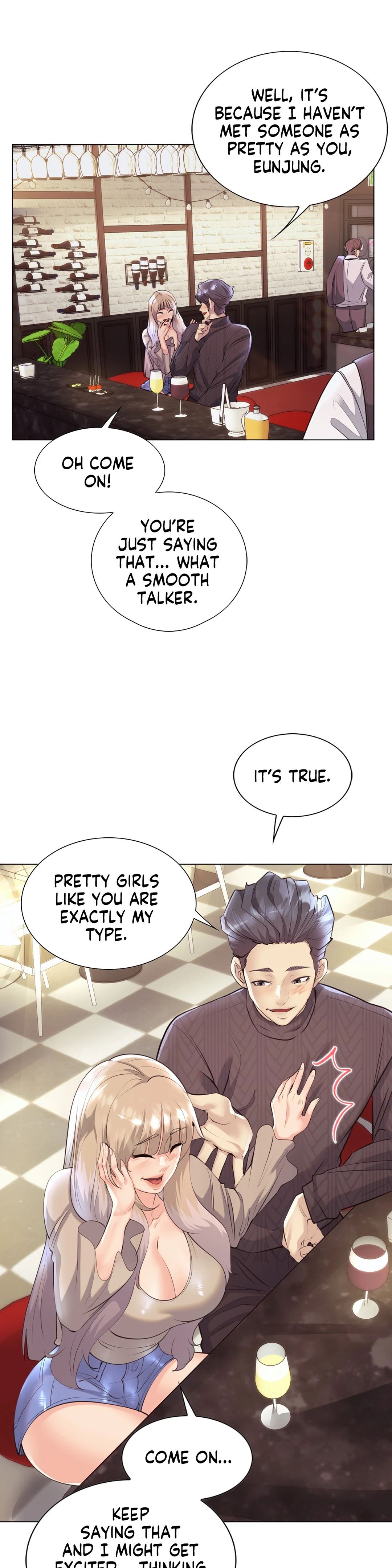 Sex Toy Try-Outs Chapter 31 image 29