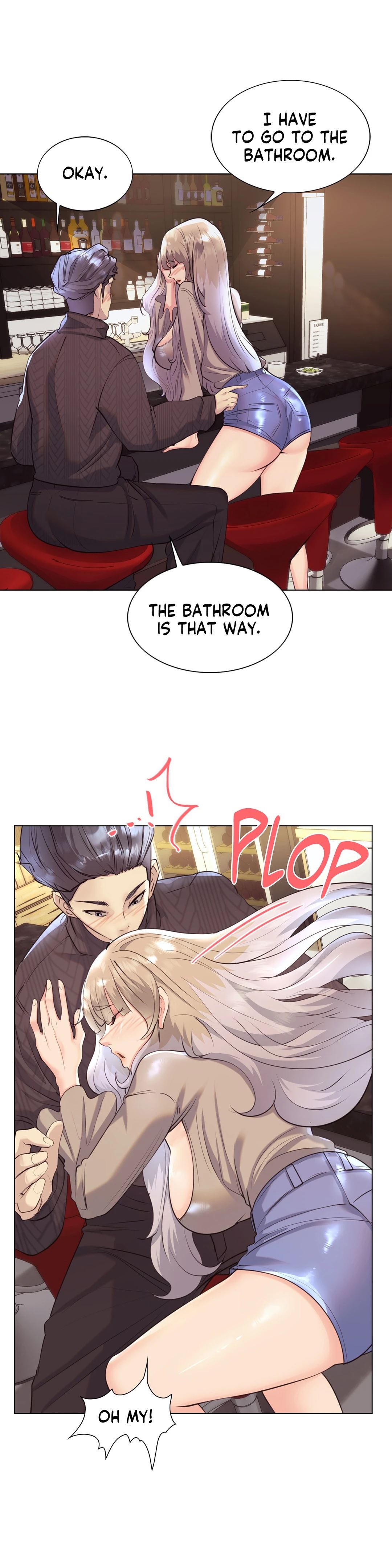 Sex Toy Try-Outs Chapter 31 image 31