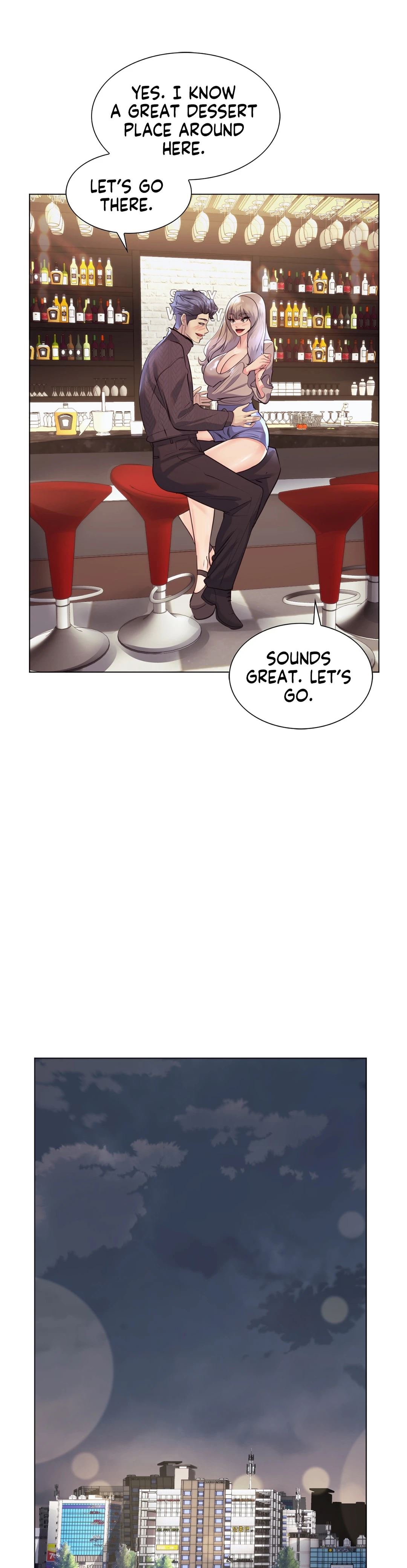 Sex Toy Try-Outs Chapter 31 image 33