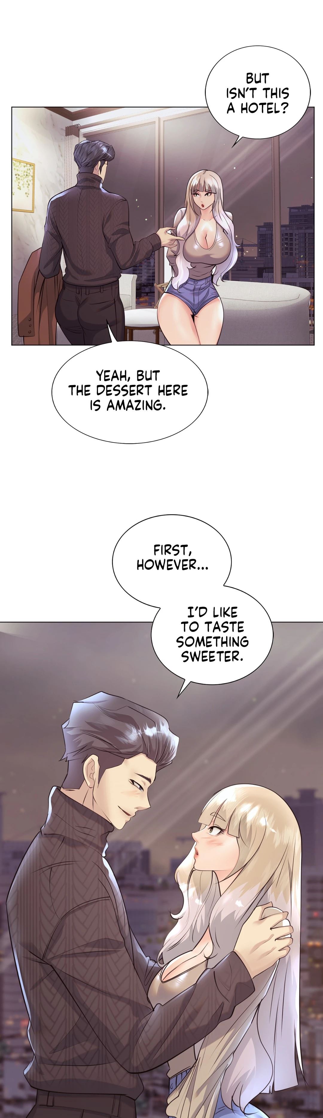 Sex Toy Try-Outs Chapter 31 image 35