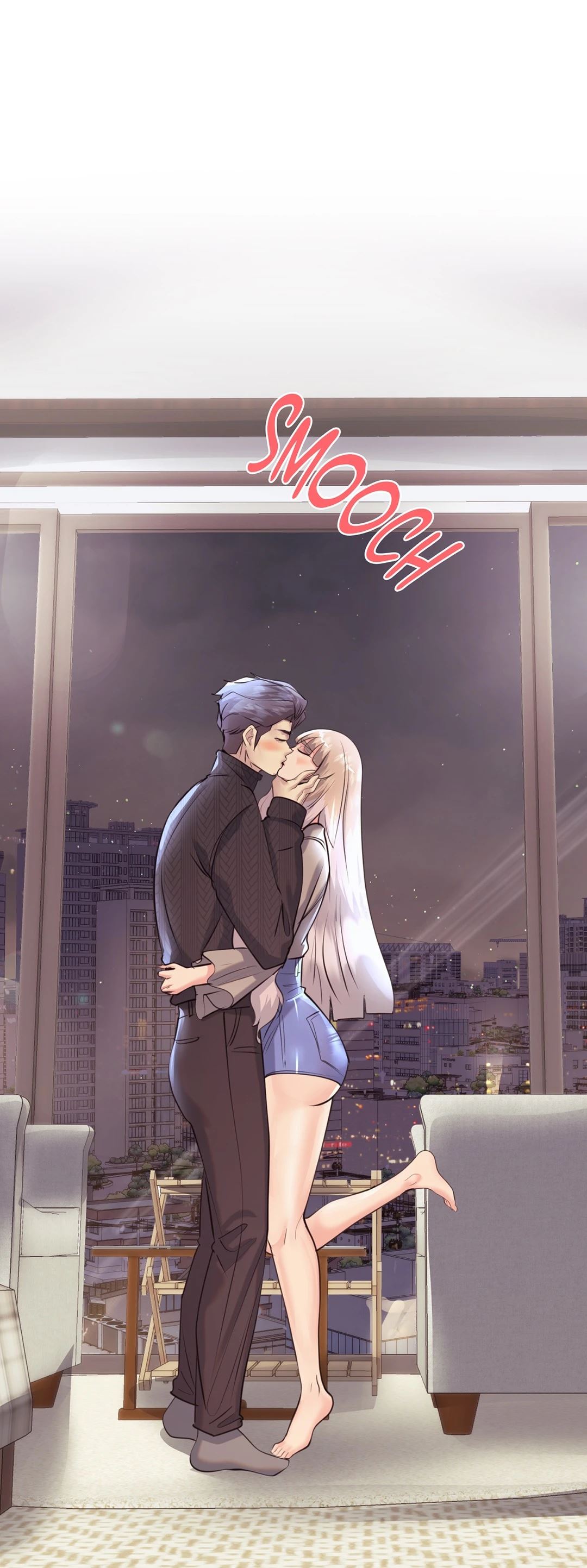 Sex Toy Try-Outs Chapter 31 image 37