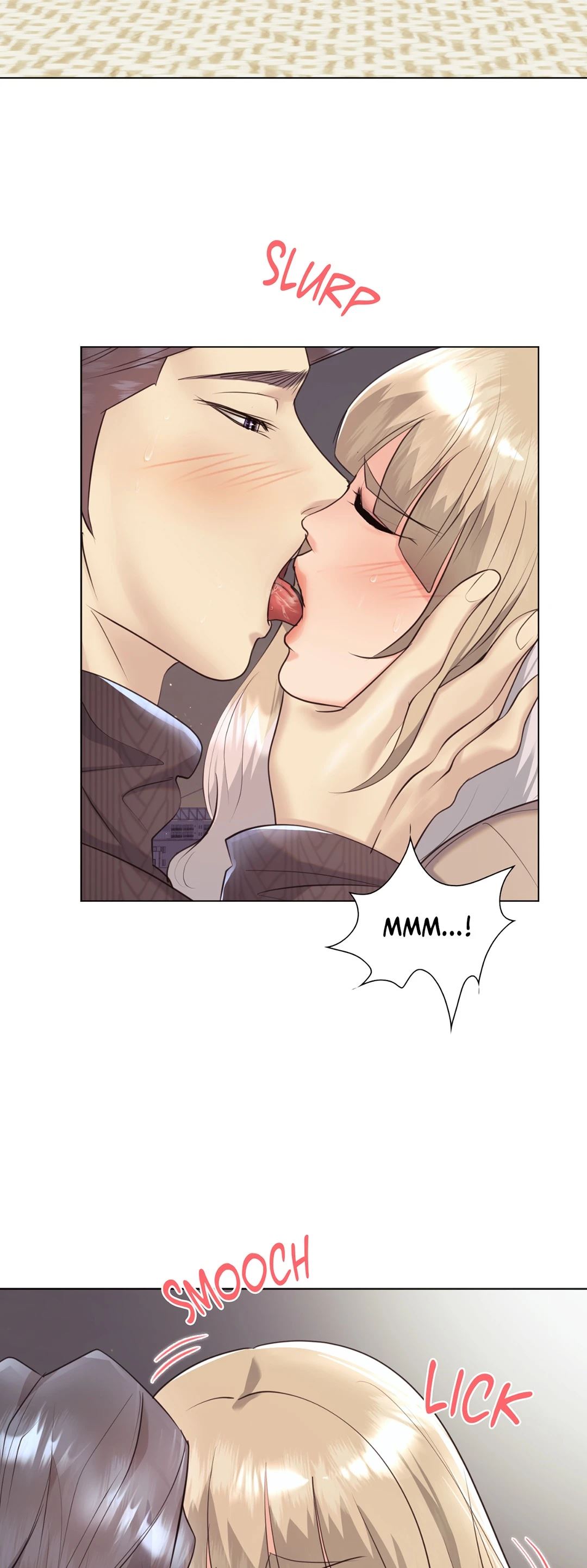 Sex Toy Try-Outs Chapter 31 image 38