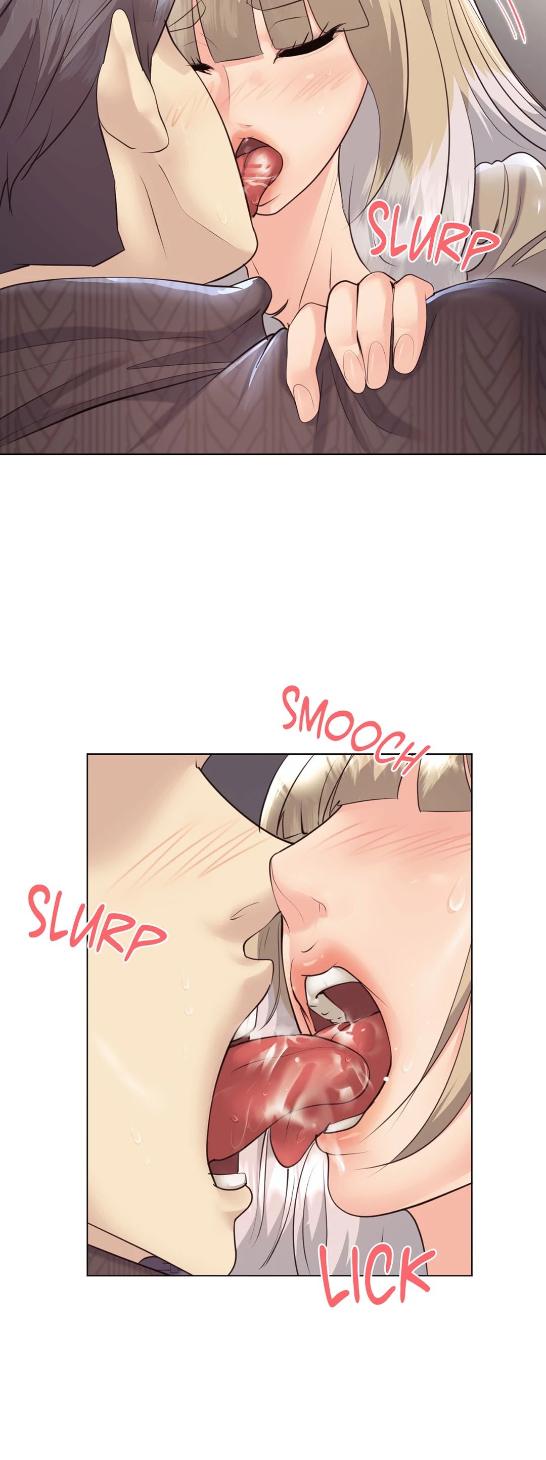 Sex Toy Try-Outs Chapter 31 image 39