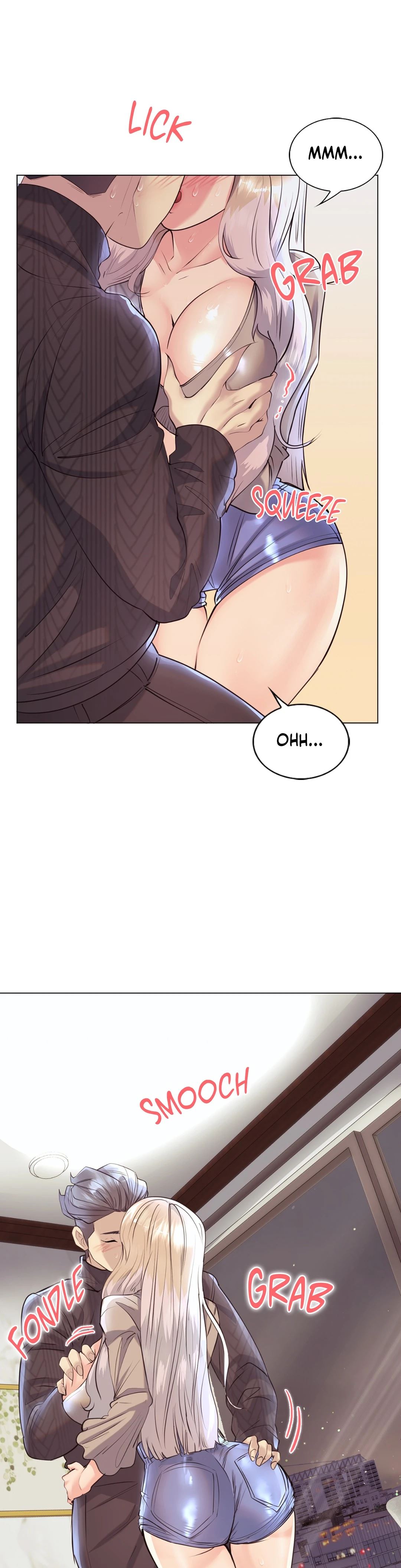 Sex Toy Try-Outs Chapter 31 image 40