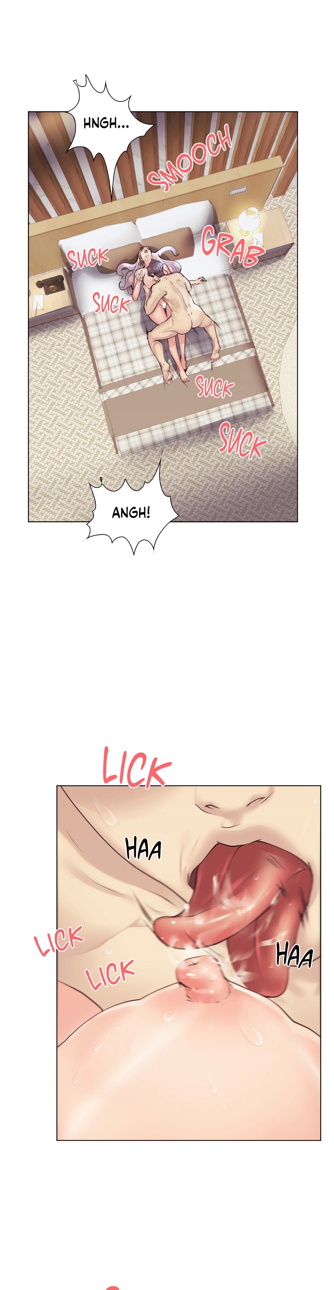 Sex Toy Try-Outs Chapter 31 image 42