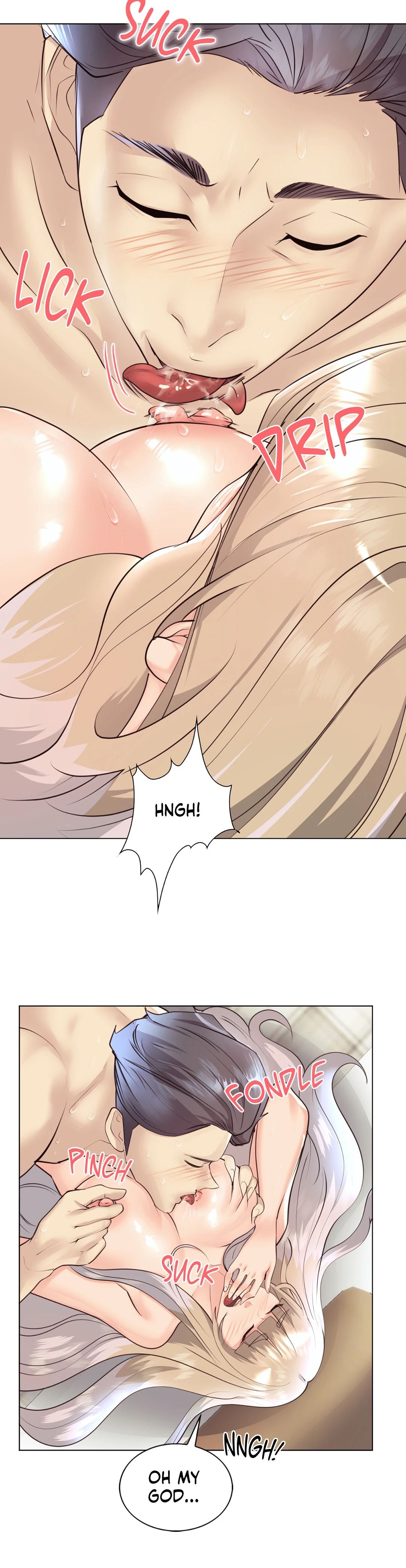 Sex Toy Try-Outs Chapter 31 image 43